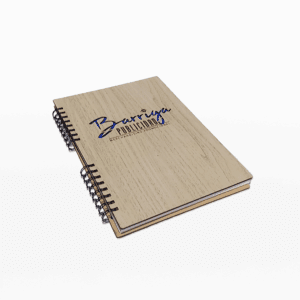 Cuaderno Premium MDF A4