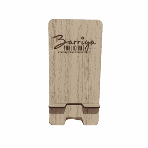 Portacelular SLIM 3mm MDF