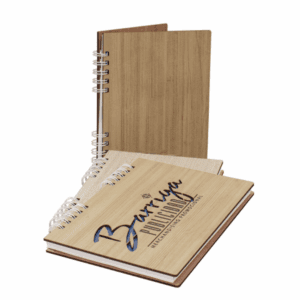 Cuaderno Premium MDF A5