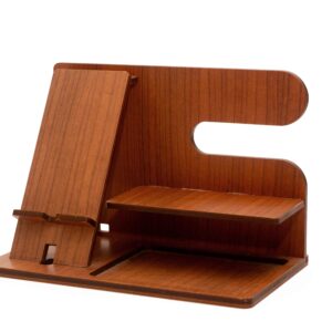 Organizador de escritorio