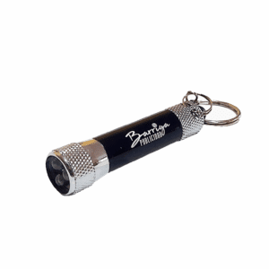 Llavero linterna