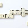 Juego de Dominó