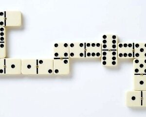 Juego de Dominó
